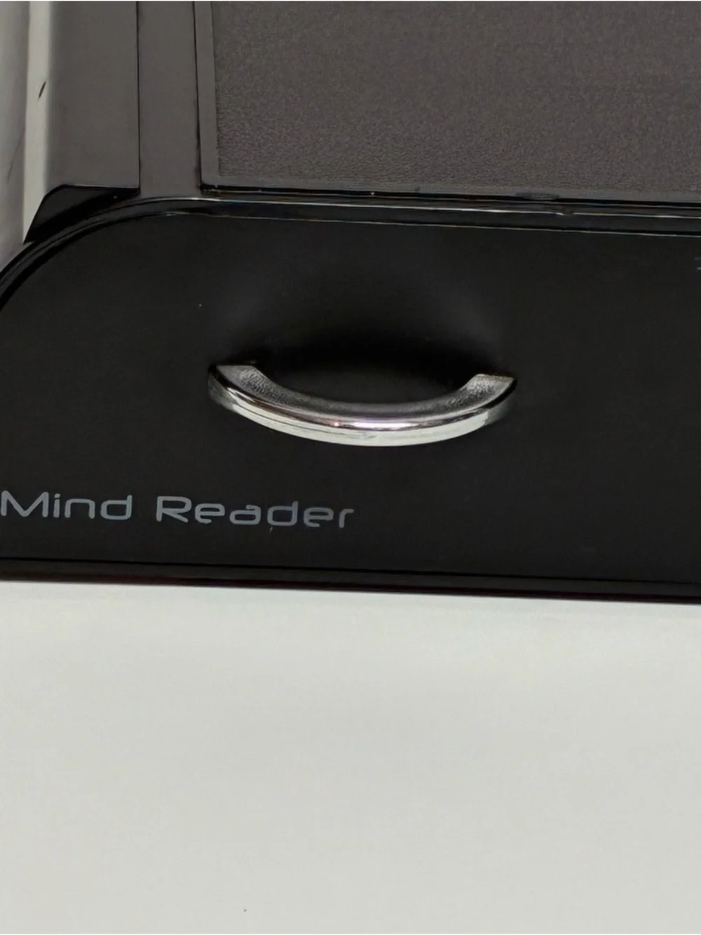 Mind Reader Pod-Cup Under Brewer Storage Drawer 36 Cups Pods